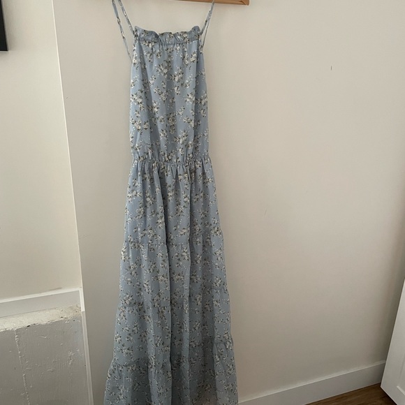 En Saison tiered floral dress - Picture 6 of 6